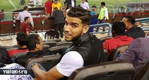 أزارو يكشف كواليس جلسته مع البدري وأمنية يتمنى تحقيقها ومشاركته الأولى